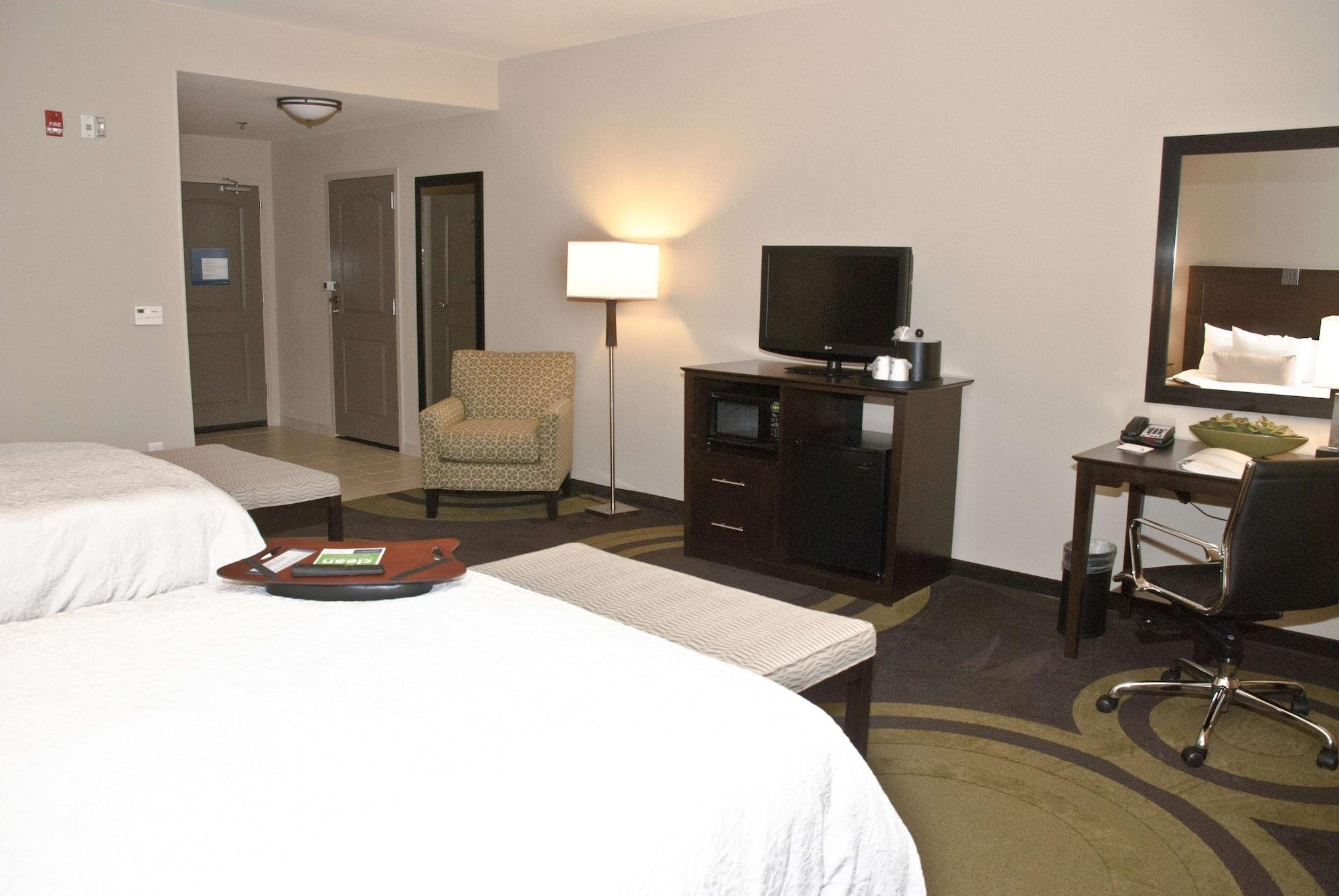 Hampton Inn Maumelle Exterior photo