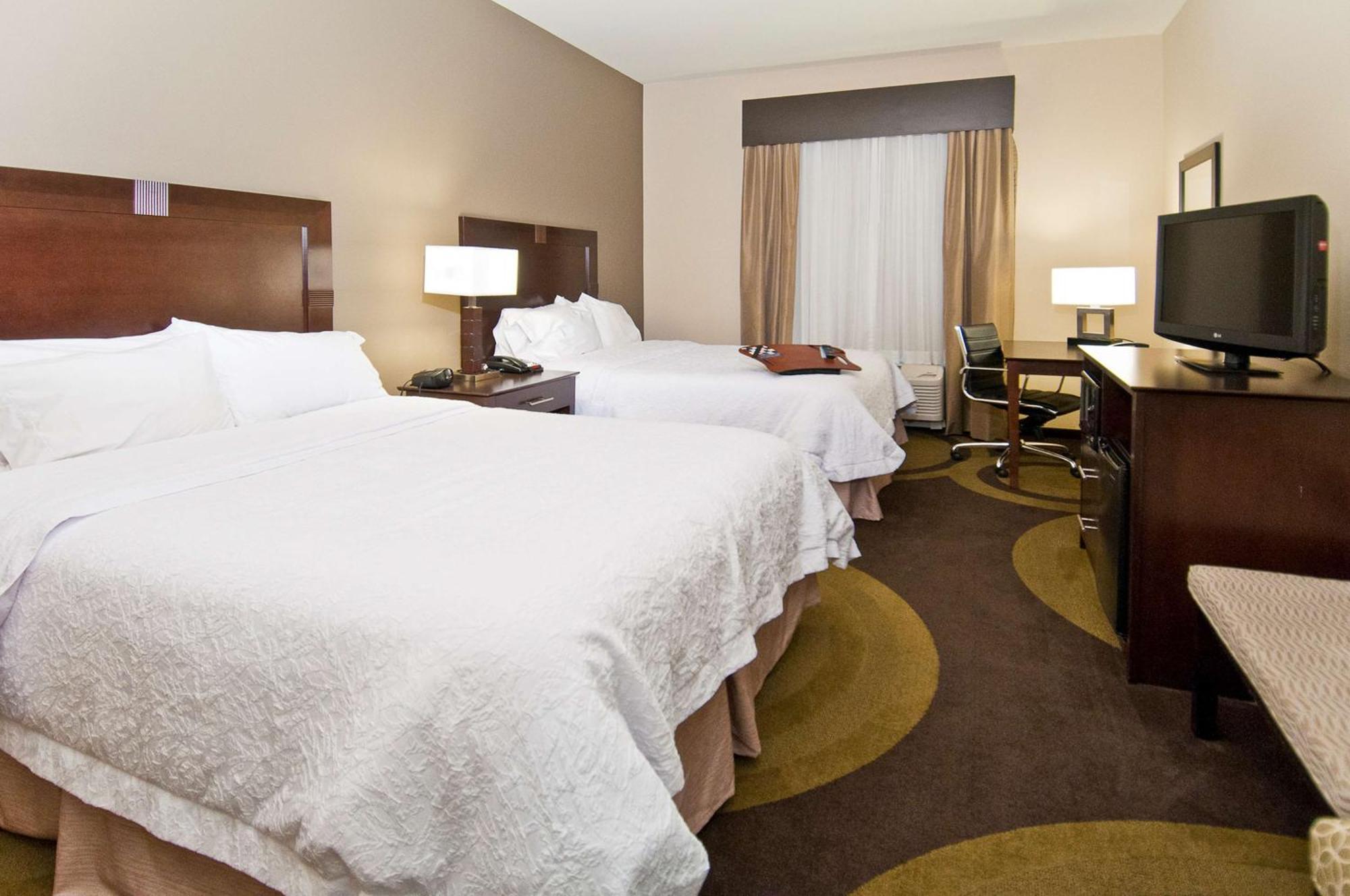 Hampton Inn Maumelle Exterior photo