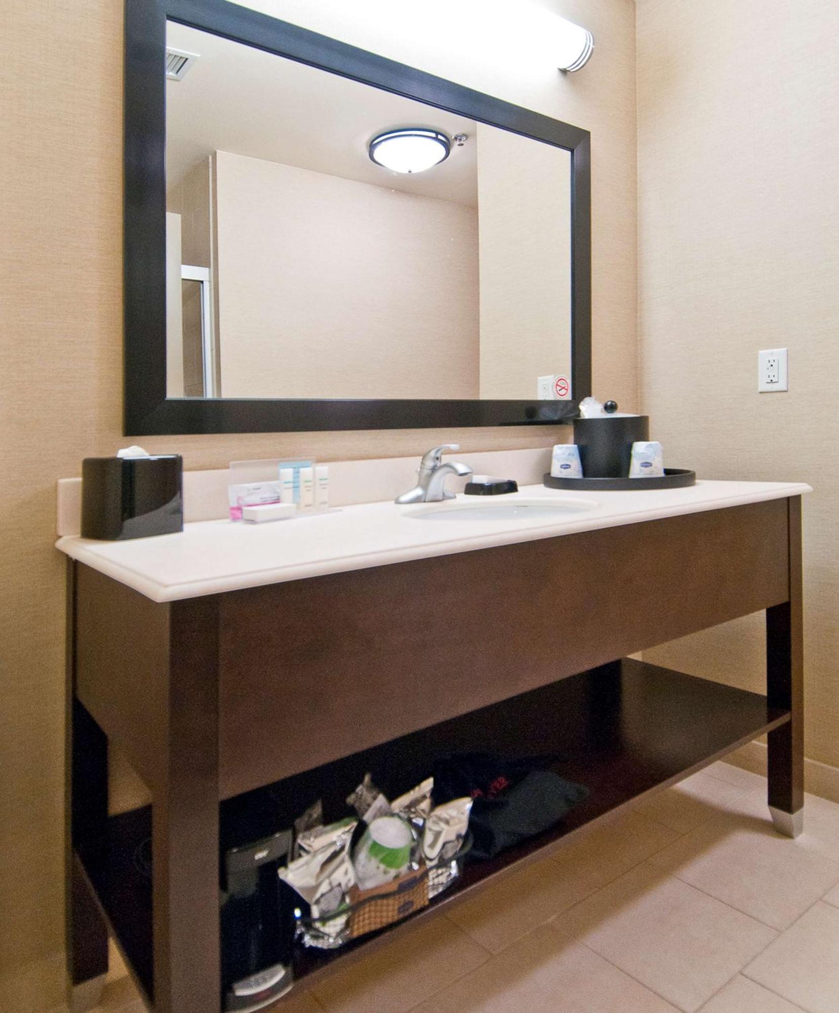 Hampton Inn Maumelle Exterior photo