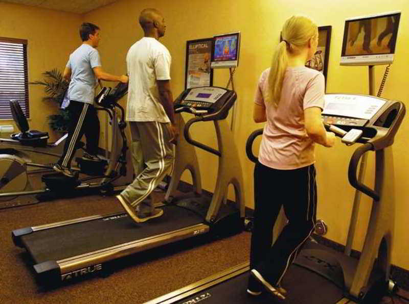 Hampton Inn Maumelle Facilities photo
